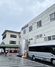 令和5年グループ研修旅行