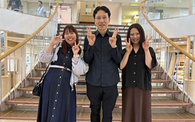 令和8年グループ研修旅行