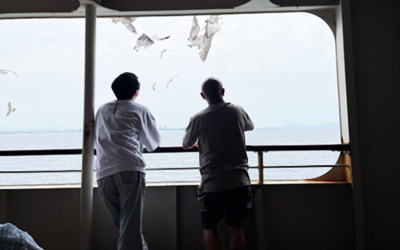 令和8年グループ研修旅行