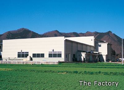 The Factory