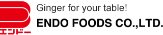 Endo Foods Co., Ltd.