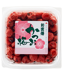 UMEBOSHI