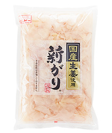 国産新がり正味1Kg