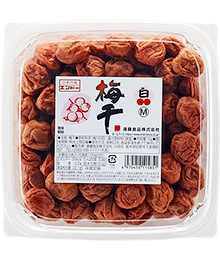 UMEBOSHI